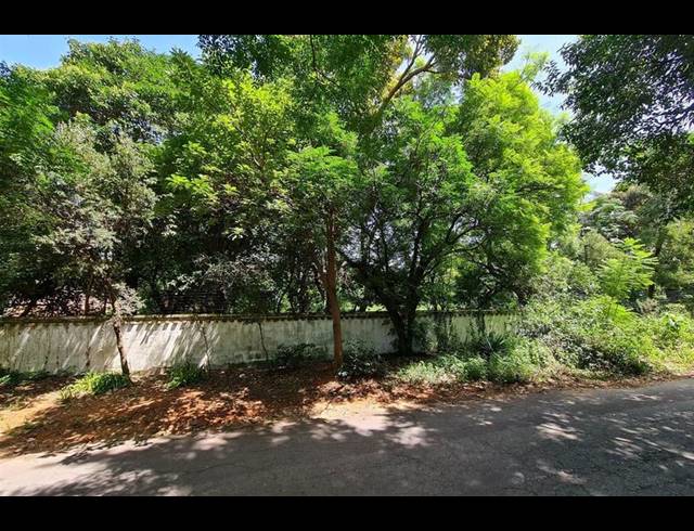 LAND FOR SALE IN SANDHURST